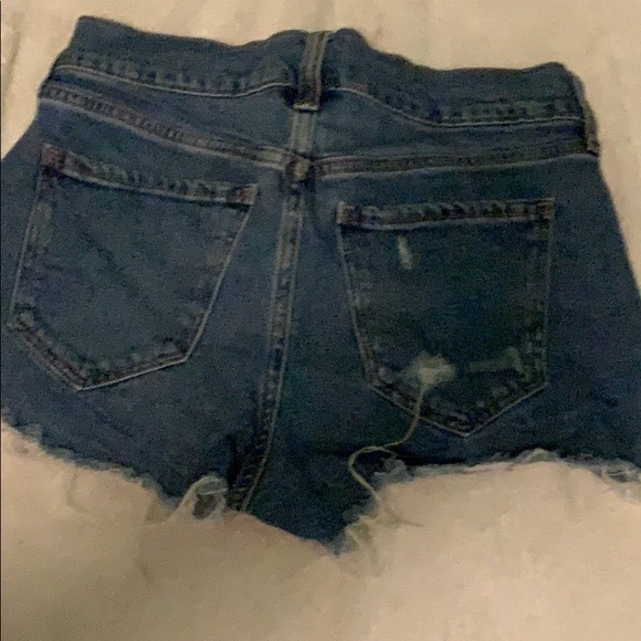 Shorts - Picture 2 of 2